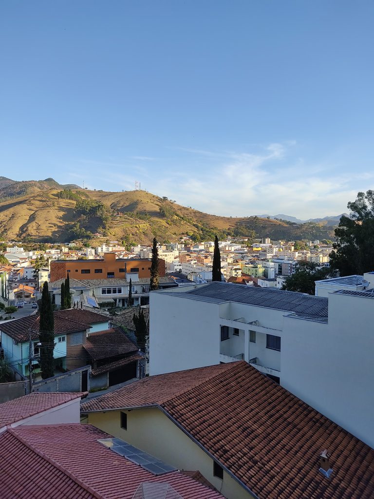 Apto 2 quartos Itajubá/Sul de Minas