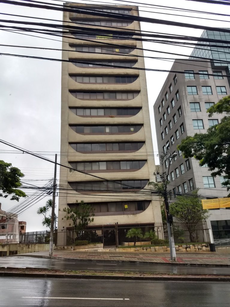 02 Salas comerciais