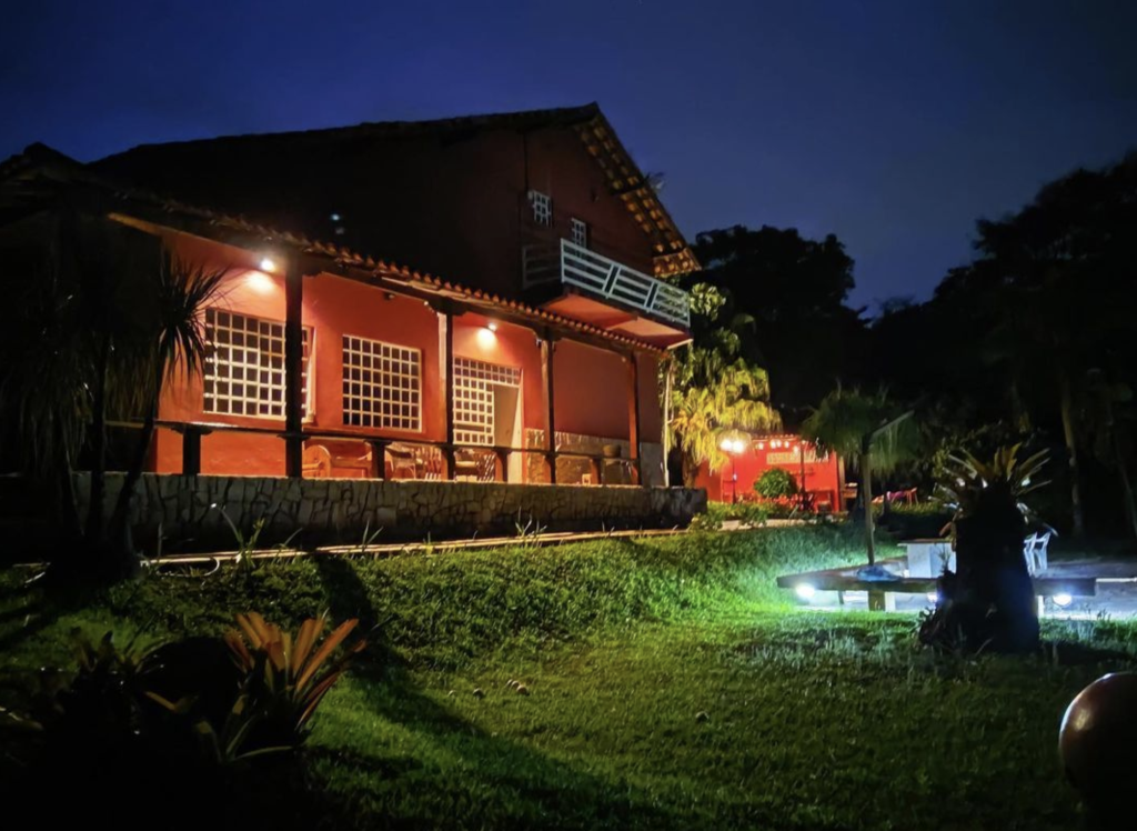 Sítio no Condomínio Nossa Fazenda