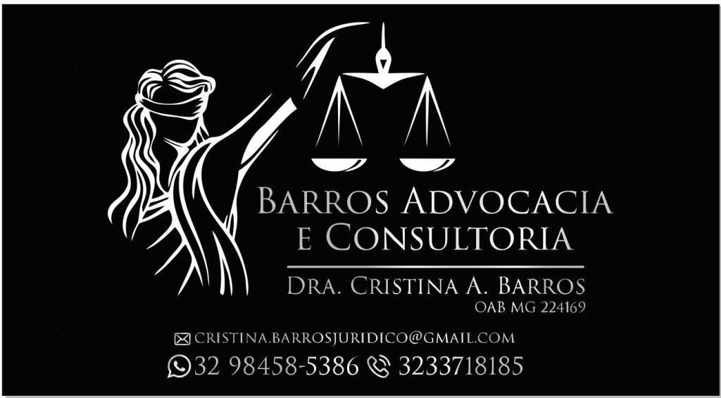 Cristina Barros advocacia e consultoria