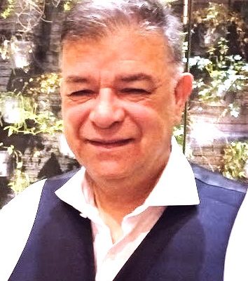 JOSÉ ALBERTO MAIA