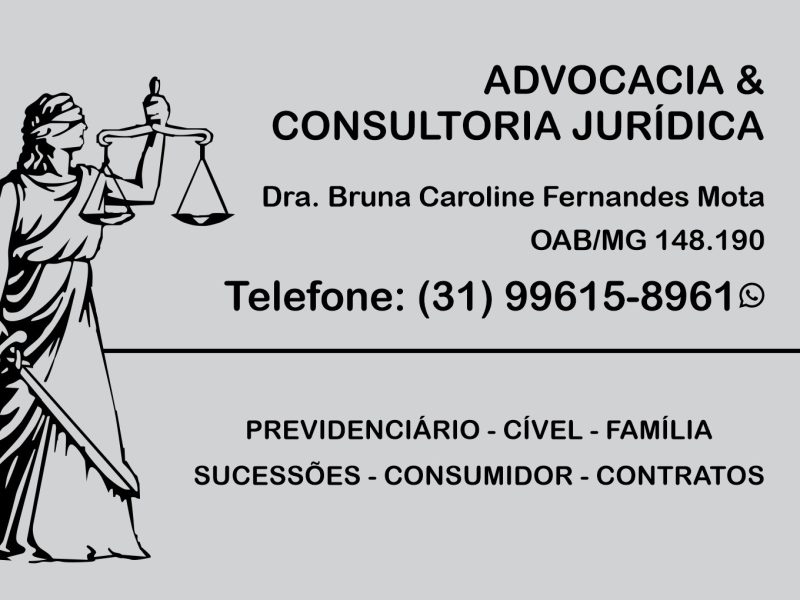 Prestação de serviços jurídicos