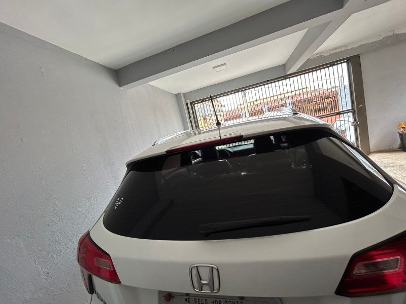 Honda HRV