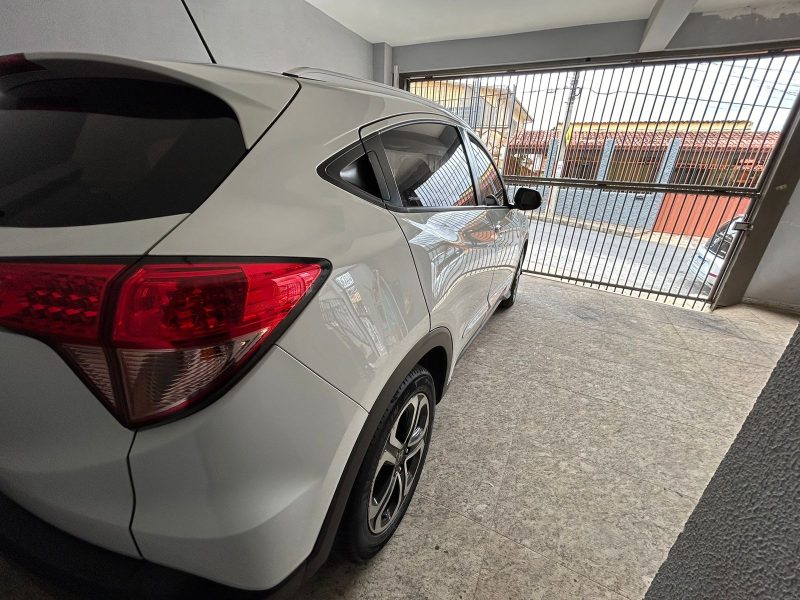 Honda HRV