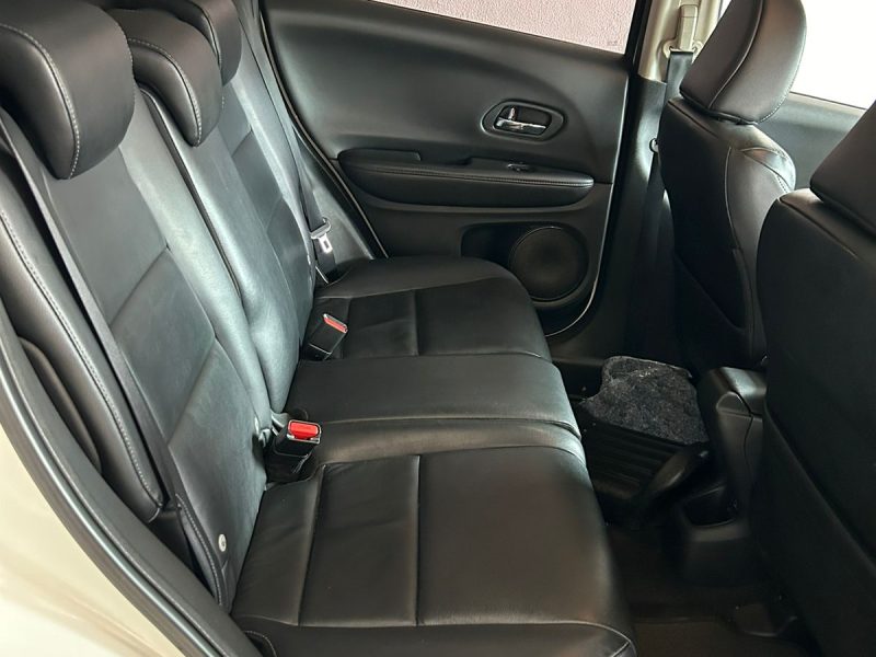 Honda HRV