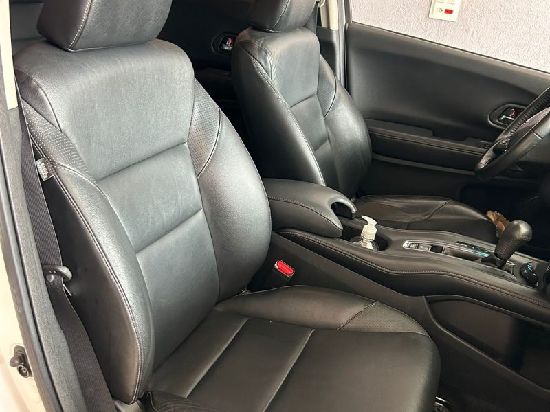 Honda HRV