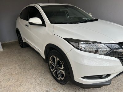 Honda HRV