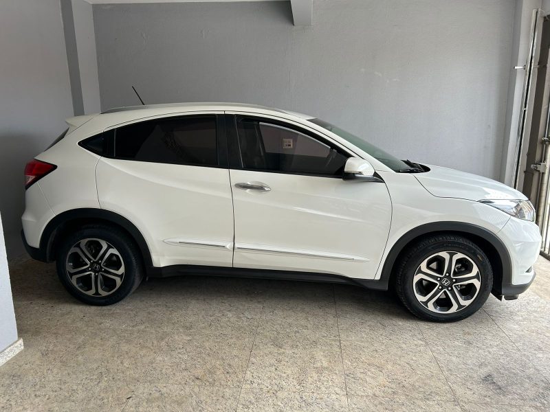 Honda HRV