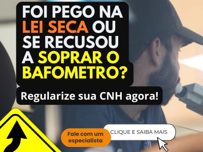 Multas de trânsito
