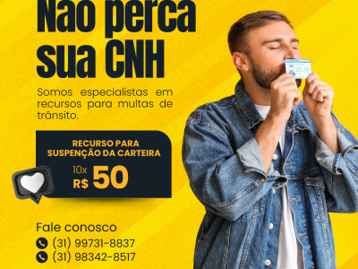 Multas de trânsito