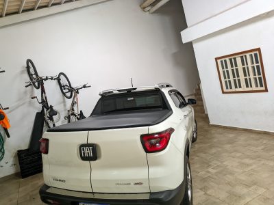 VENDO FIAT TORO 2.0 16V TURBO DIESEL VOLCANO 4WD AT9